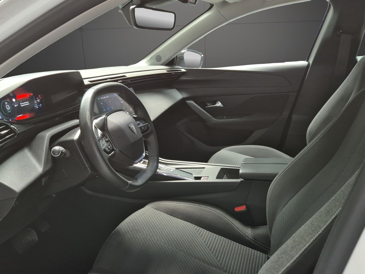 Peugeot 308 5P Active Pack BlueHDi 130 S&S EAT8 - Foto 10