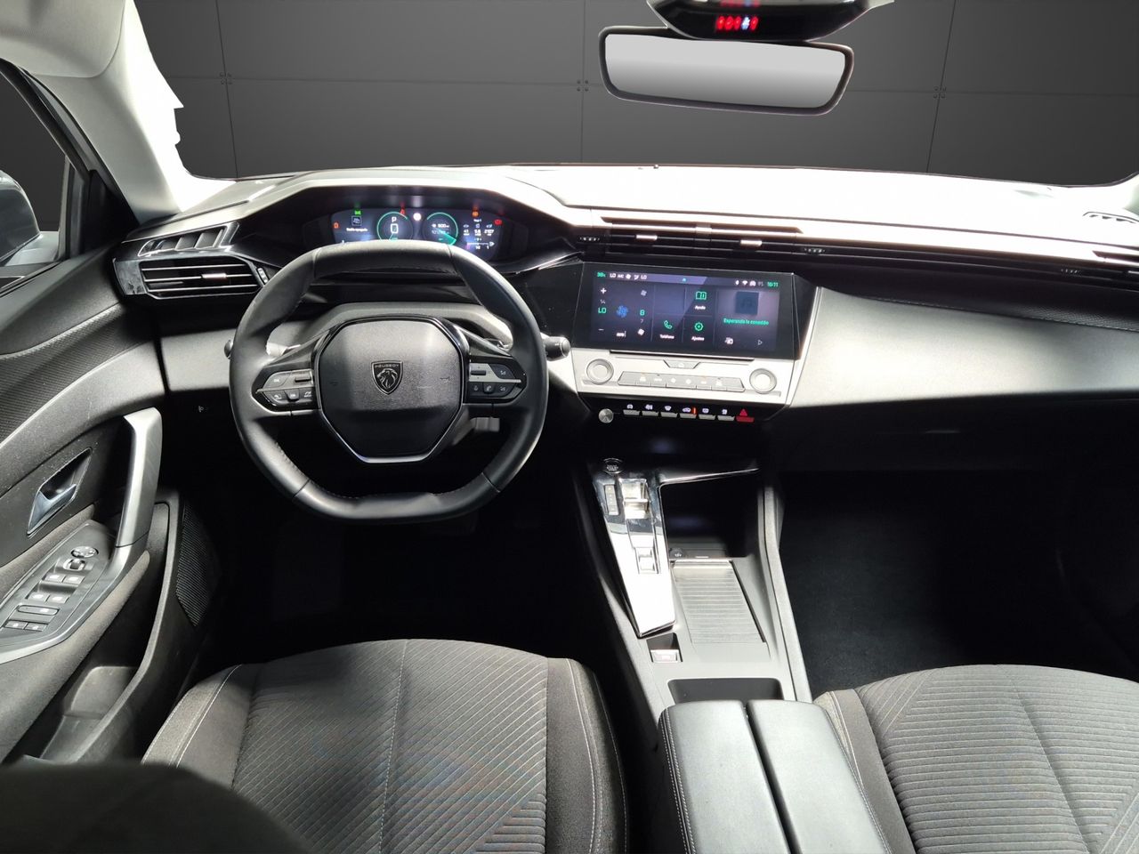 Peugeot 308 5P Active Pack BlueHDi 130 S&S EAT8 - Foto 13