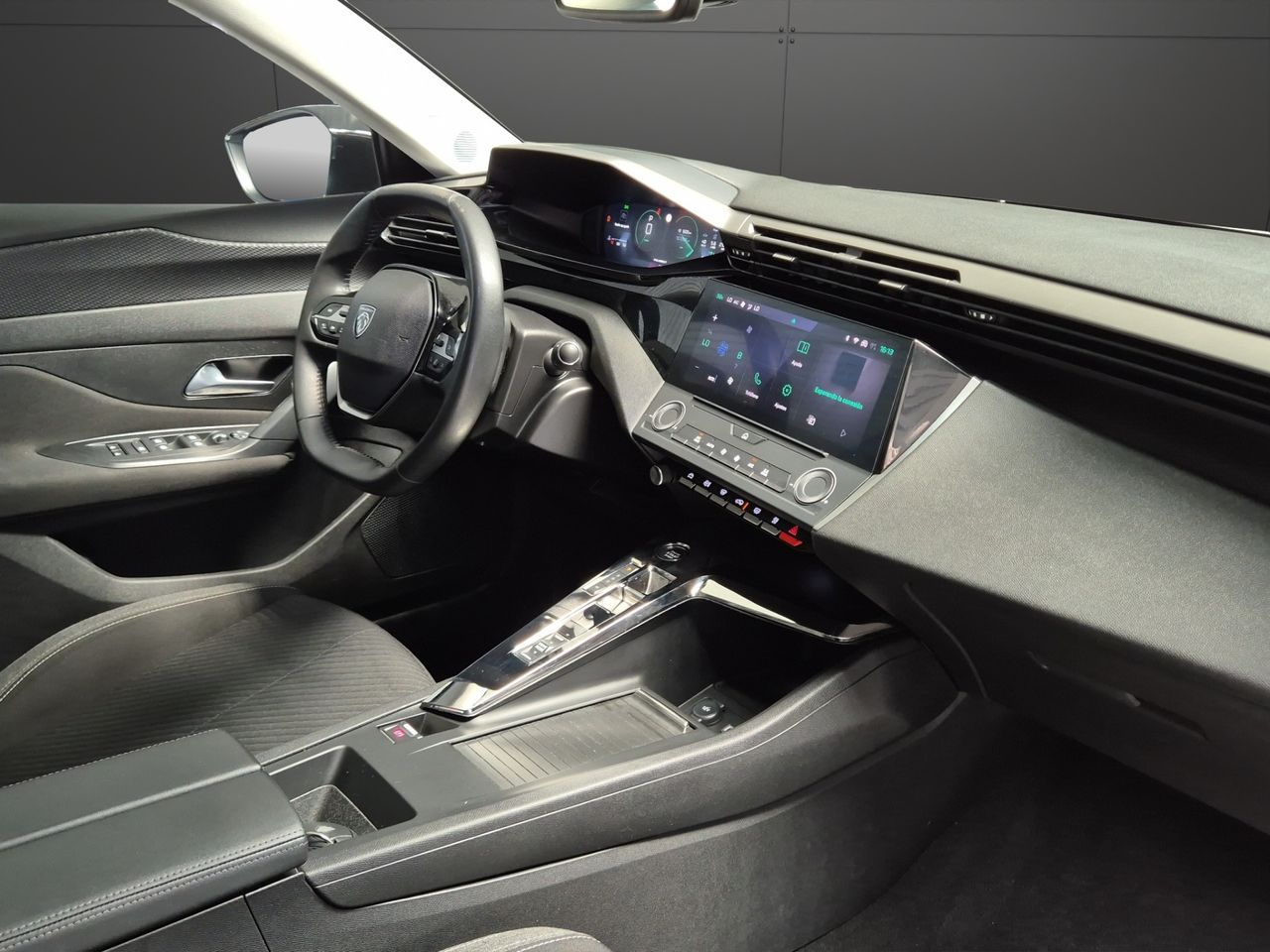 Peugeot 308 5P Active Pack BlueHDi 130 S&S EAT8 - Foto 15