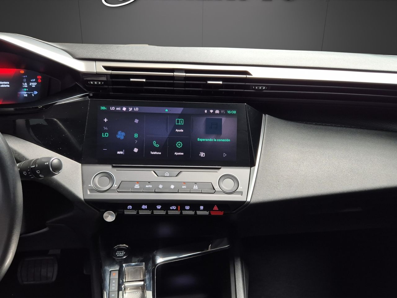 Peugeot 308 5P Active Pack BlueHDi 130 S&S EAT8 - Foto 22