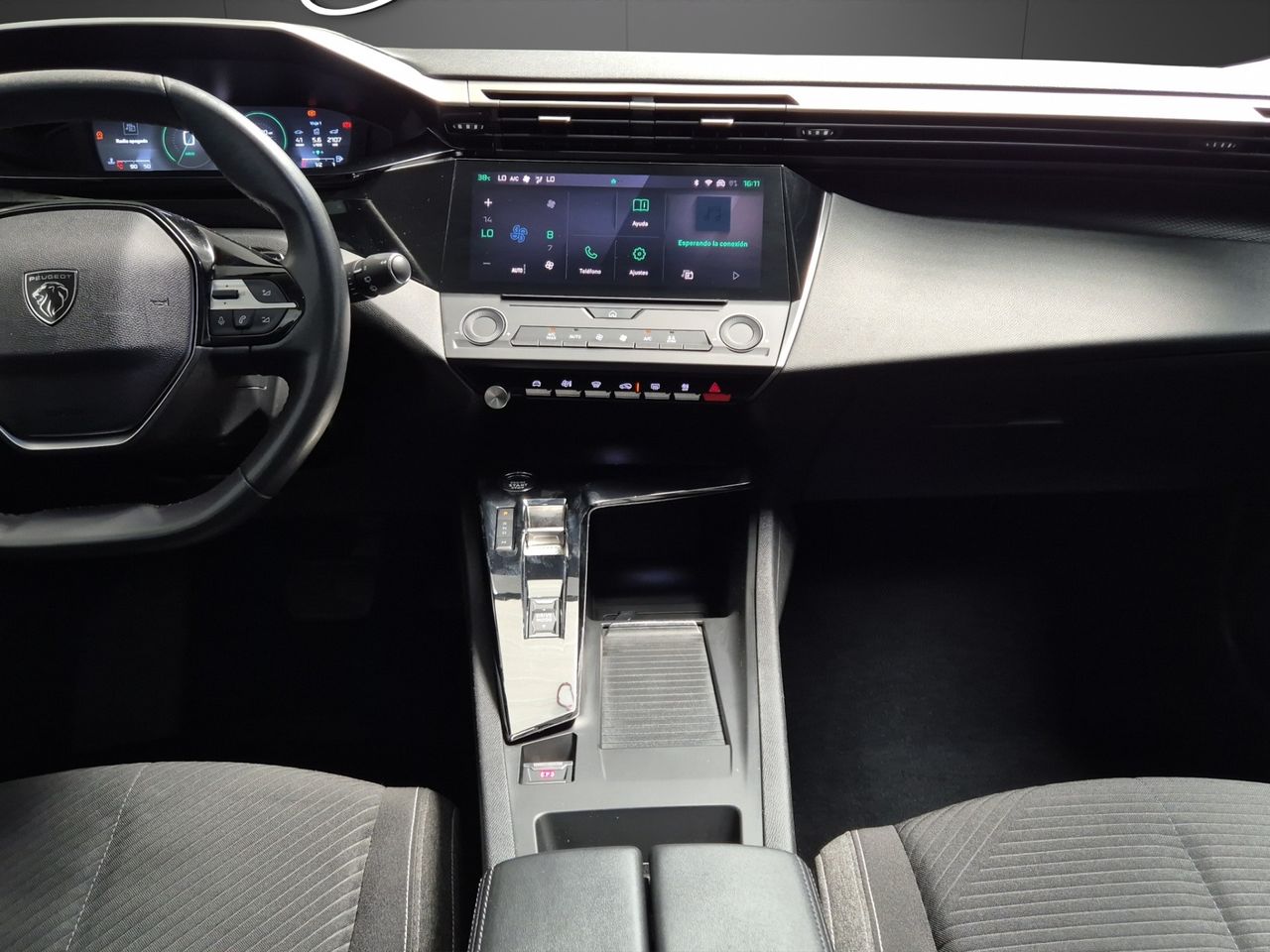 Peugeot 308 5P Active Pack BlueHDi 130 S&S EAT8 - Foto 14