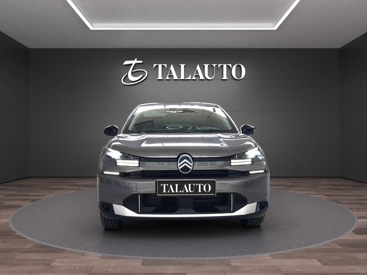 Citroën C4 X Hybrid 145 ë-DCS6 Max - Foto 9