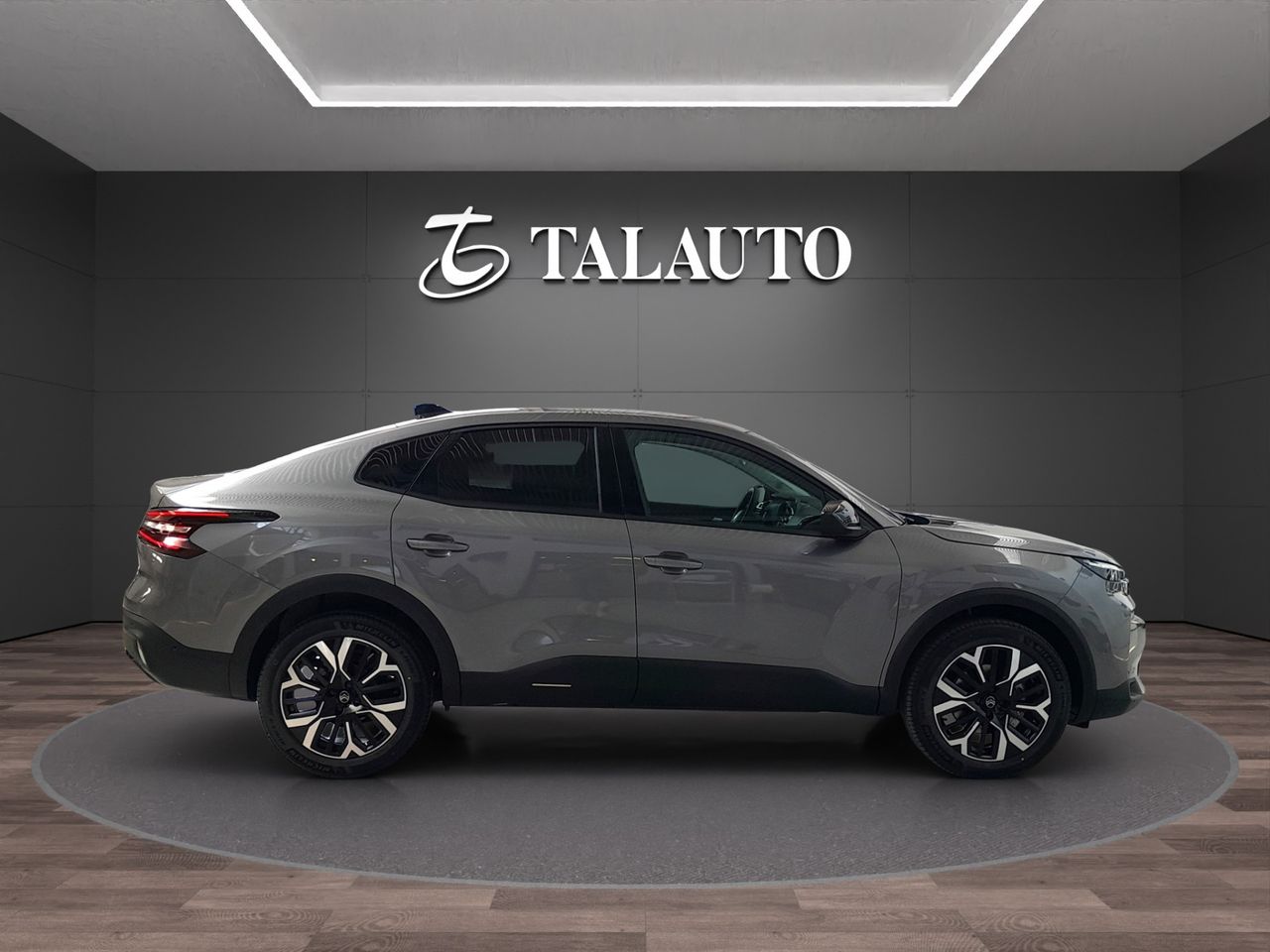 Citroën C4 X Hybrid 145 ë-DCS6 Max - Foto 7