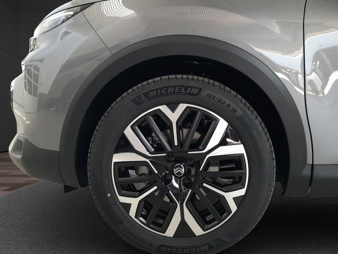 Citroën C4 X Hybrid 145 ë-DCS6 Max - Foto 21