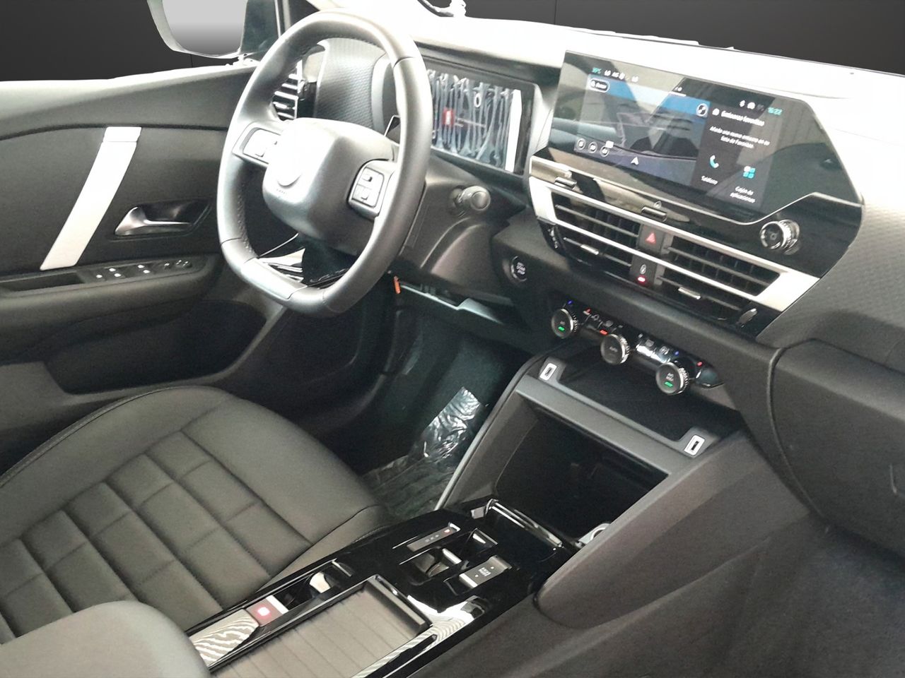 Citroën C4 X Hybrid 145 ë-DCS6 Max - Foto 15