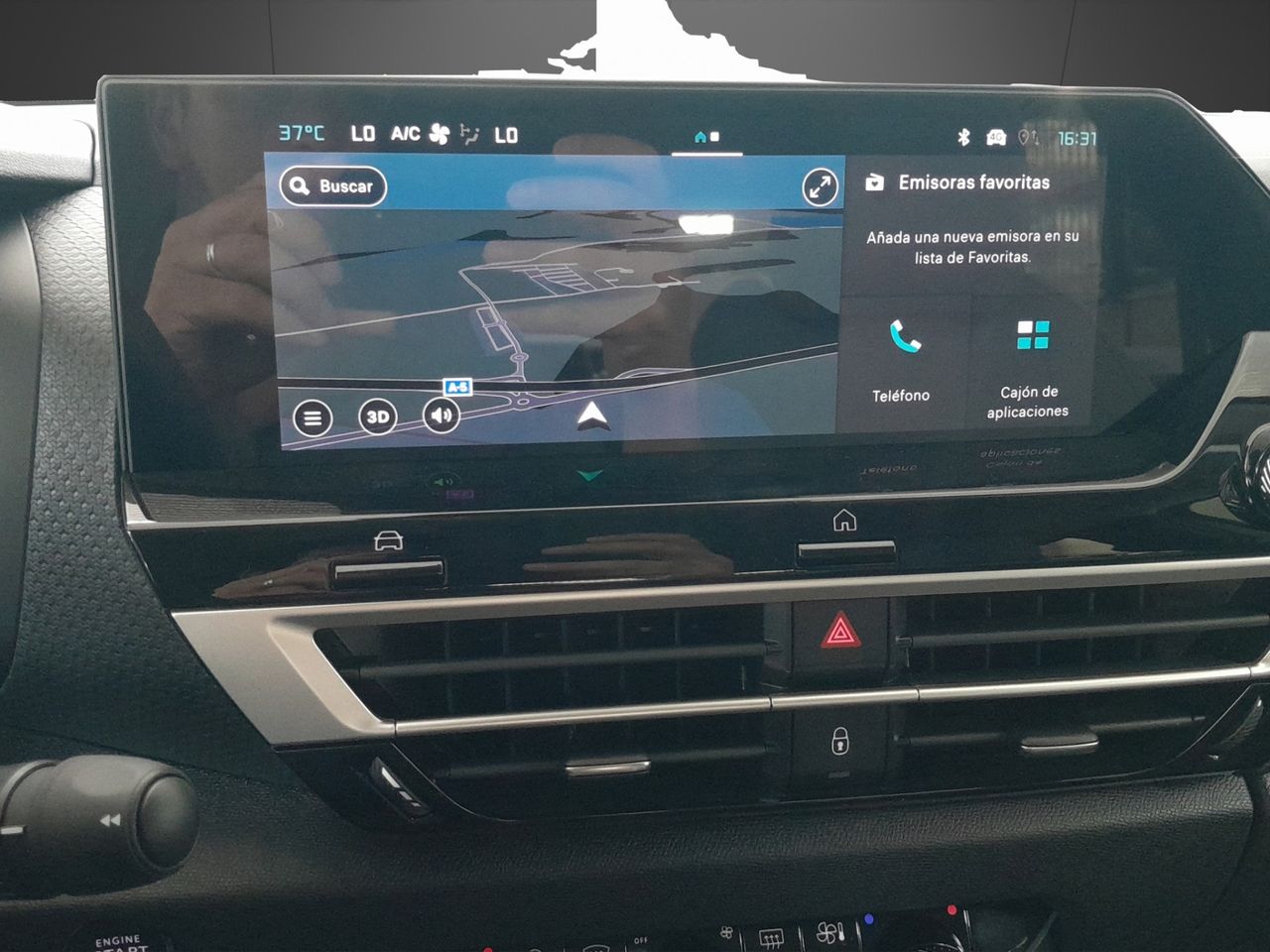 Citroën C4 X Hybrid 145 ë-DCS6 Max - Foto 22