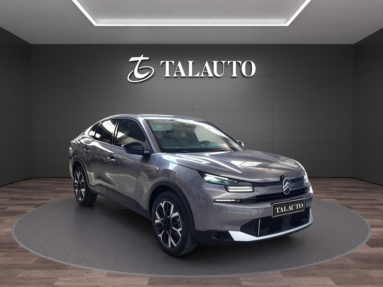 Citroën C4 X Hybrid 145 ë-DCS6 Max - Foto 8