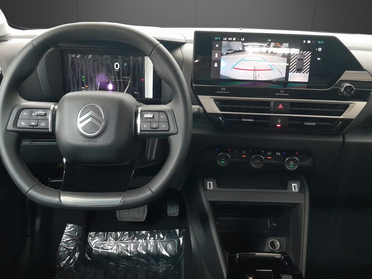 Citroën C4 X Hybrid 145 ë-DCS6 Max - Foto 13