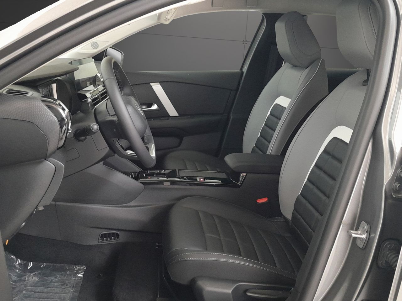 Citroën C4 X Hybrid 145 ë-DCS6 Max - Foto 10
