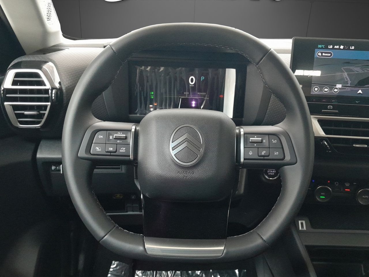 Citroën C4 X Hybrid 145 ë-DCS6 Max - Foto 17