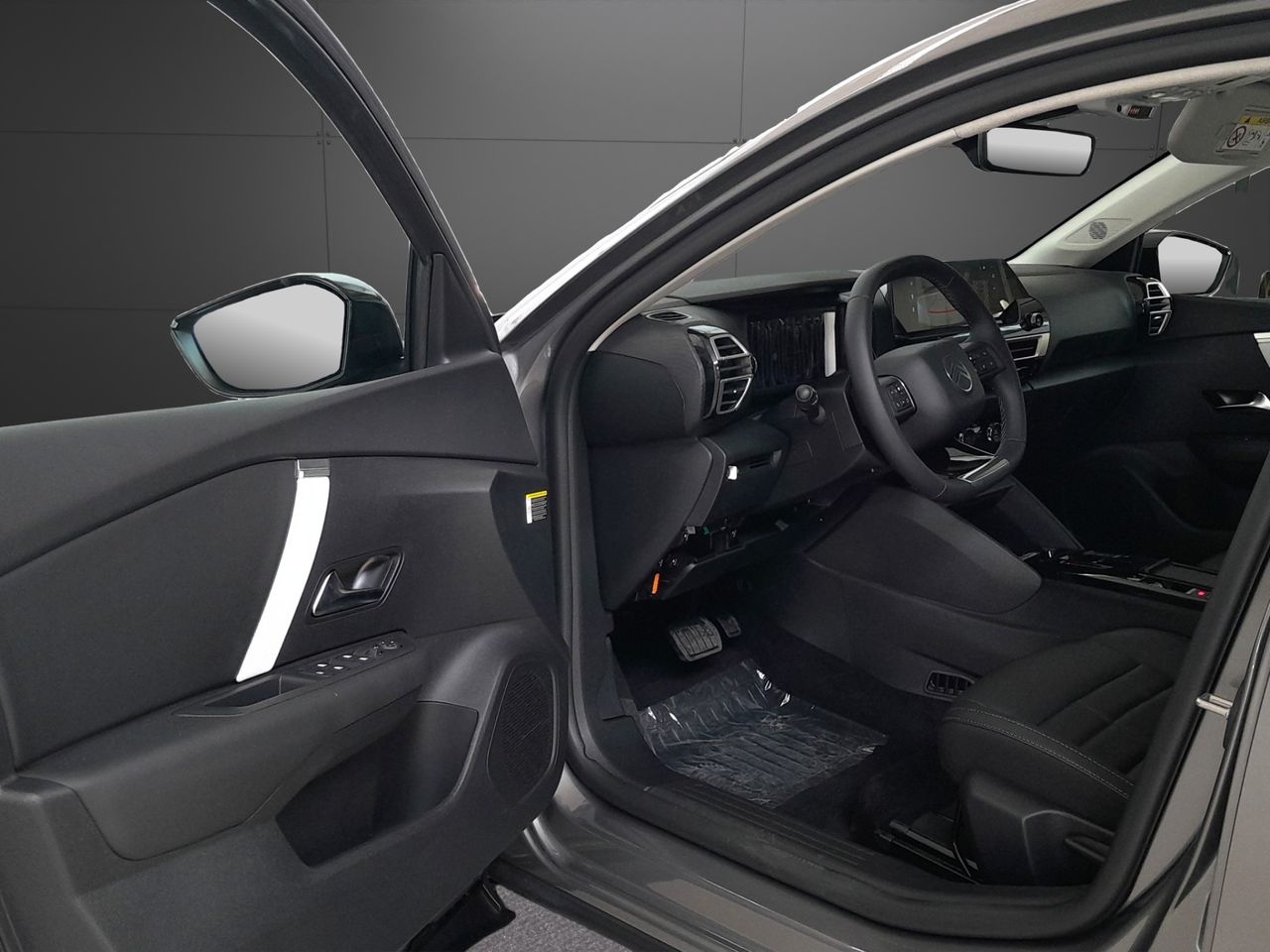 Citroën C4 X Hybrid 145 ë-DCS6 Max - Foto 11