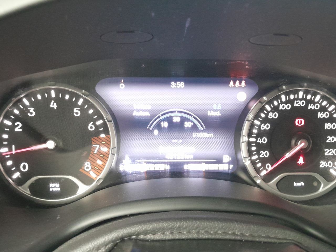 Jeep Renegade 1.0G 88kW Limited 4x2 - Foto 18