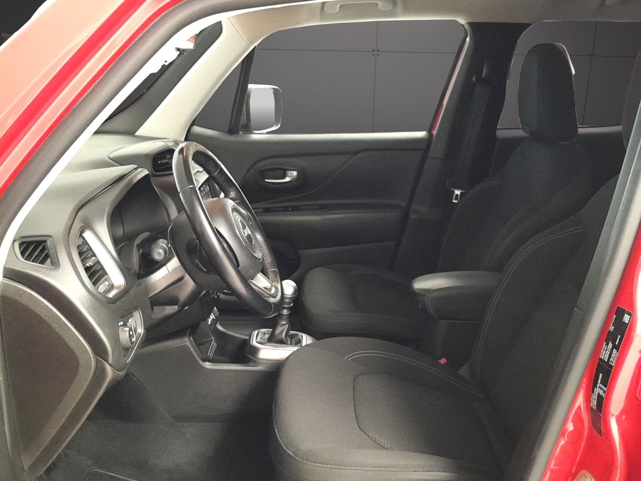 Jeep Renegade 1.0G 88kW Limited 4x2 - Foto 10