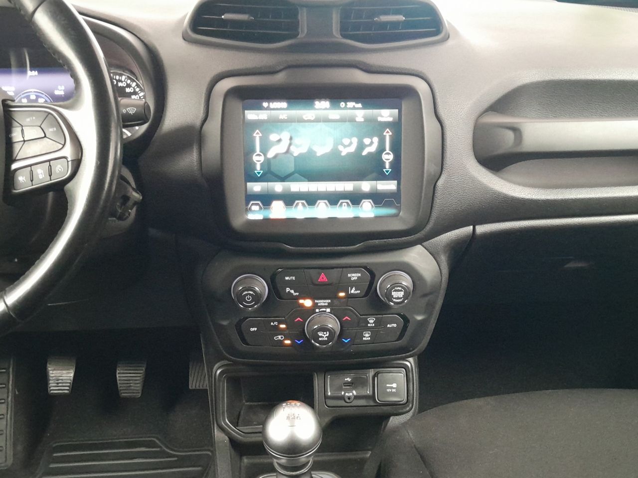 Jeep Renegade 1.0G 88kW Limited 4x2 - Foto 14