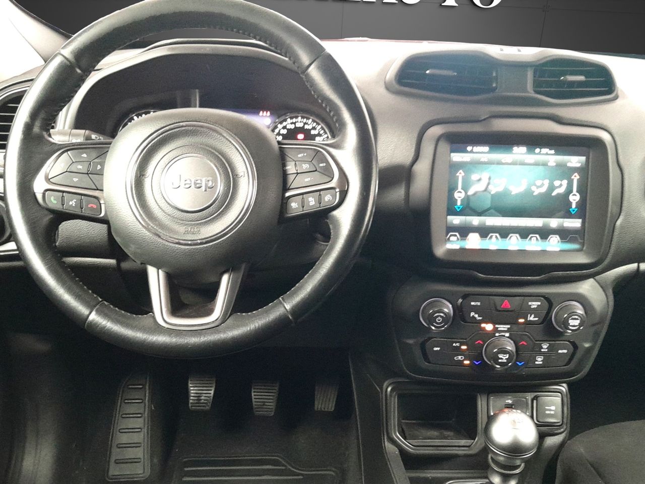 Jeep Renegade 1.0G 88kW Limited 4x2 - Foto 13
