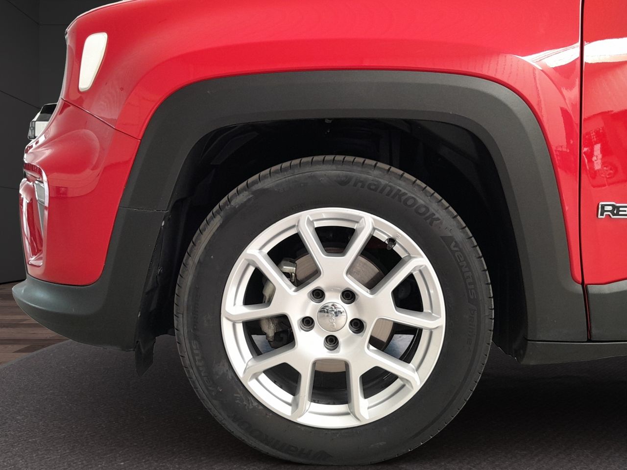 Jeep Renegade 1.0G 88kW Limited 4x2 - Foto 21