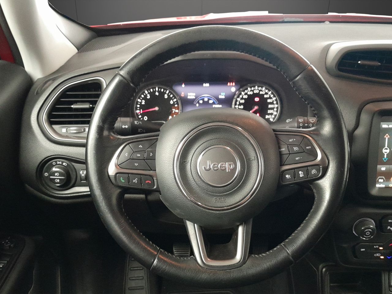 Jeep Renegade 1.0G 88kW Limited 4x2 - Foto 17