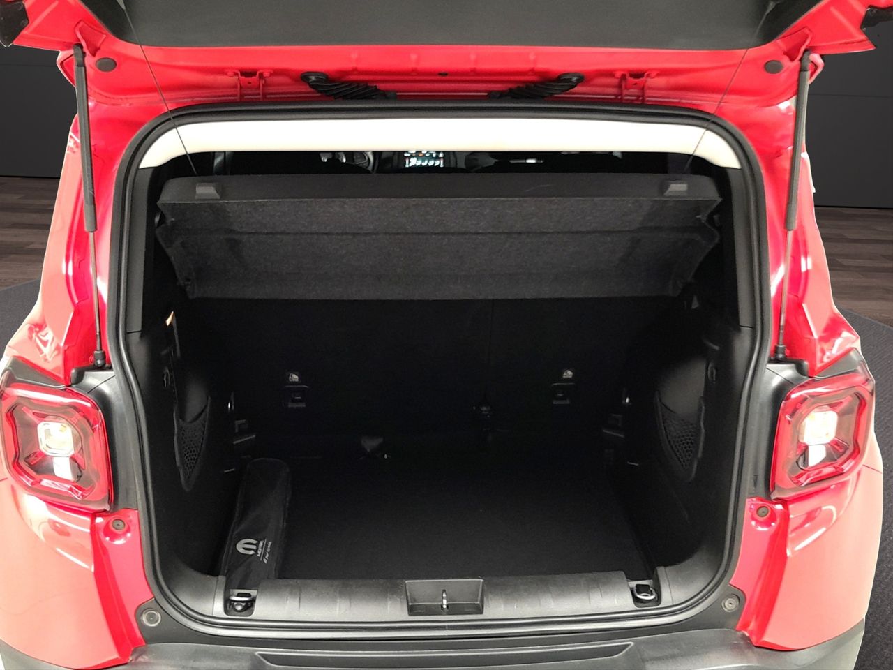 Jeep Renegade 1.0G 88kW Limited 4x2 - Foto 20