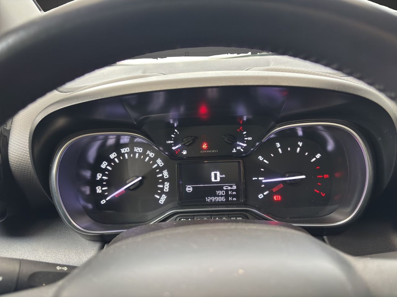 Citroën C3 Aircross BlueHDi 81kW (110CV) S&S Rip Curl - Foto 18