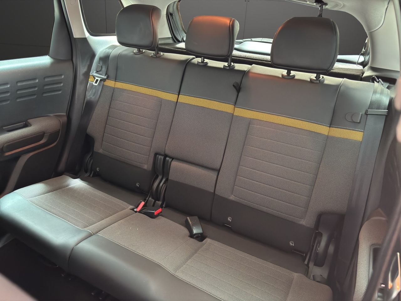 Citroën C3 Aircross BlueHDi 81kW (110CV) S&S Rip Curl - Foto 12