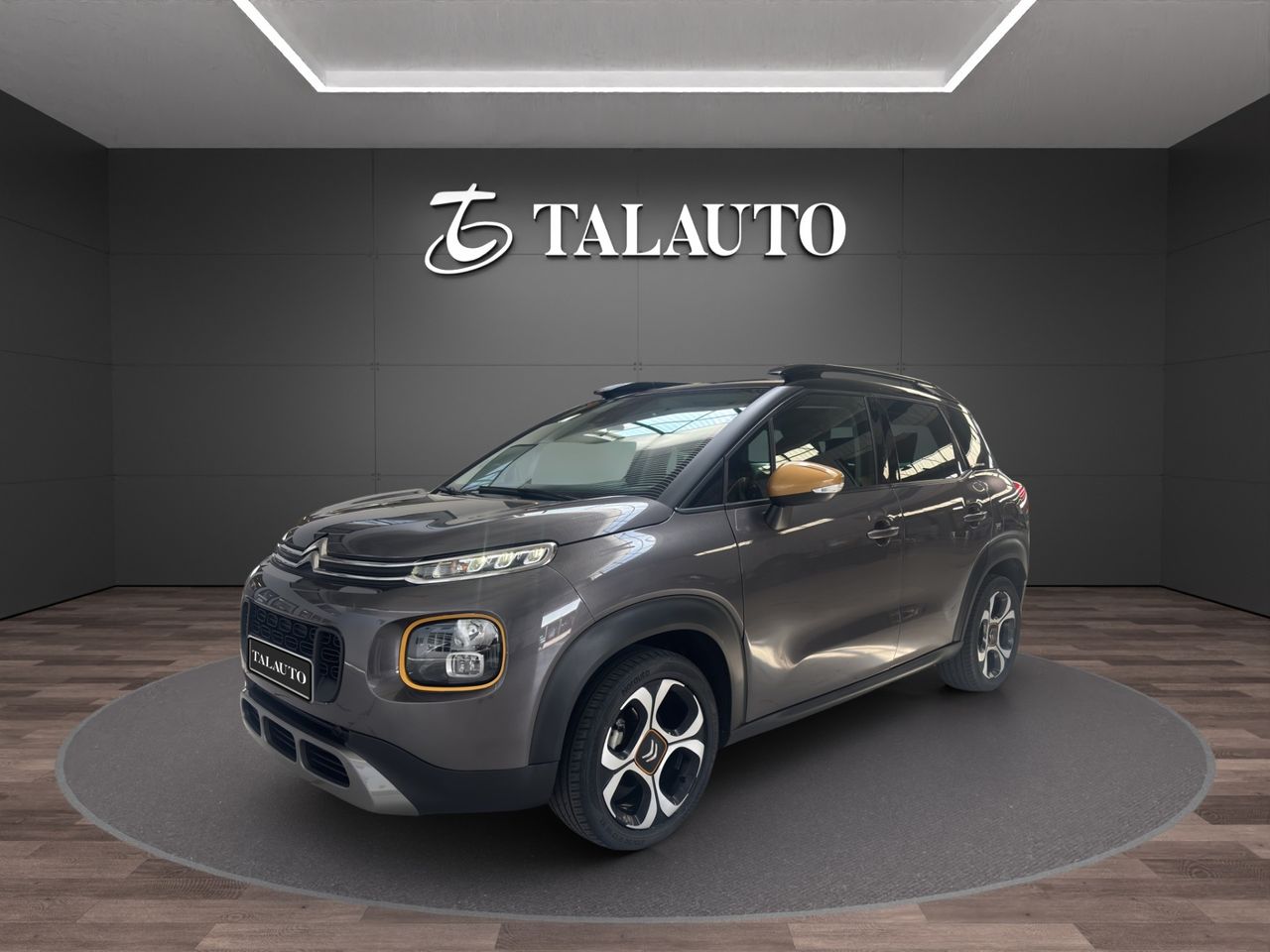 Citroën C3 Aircross BlueHDi 81kW (110CV) S&S Rip Curl - Foto 2