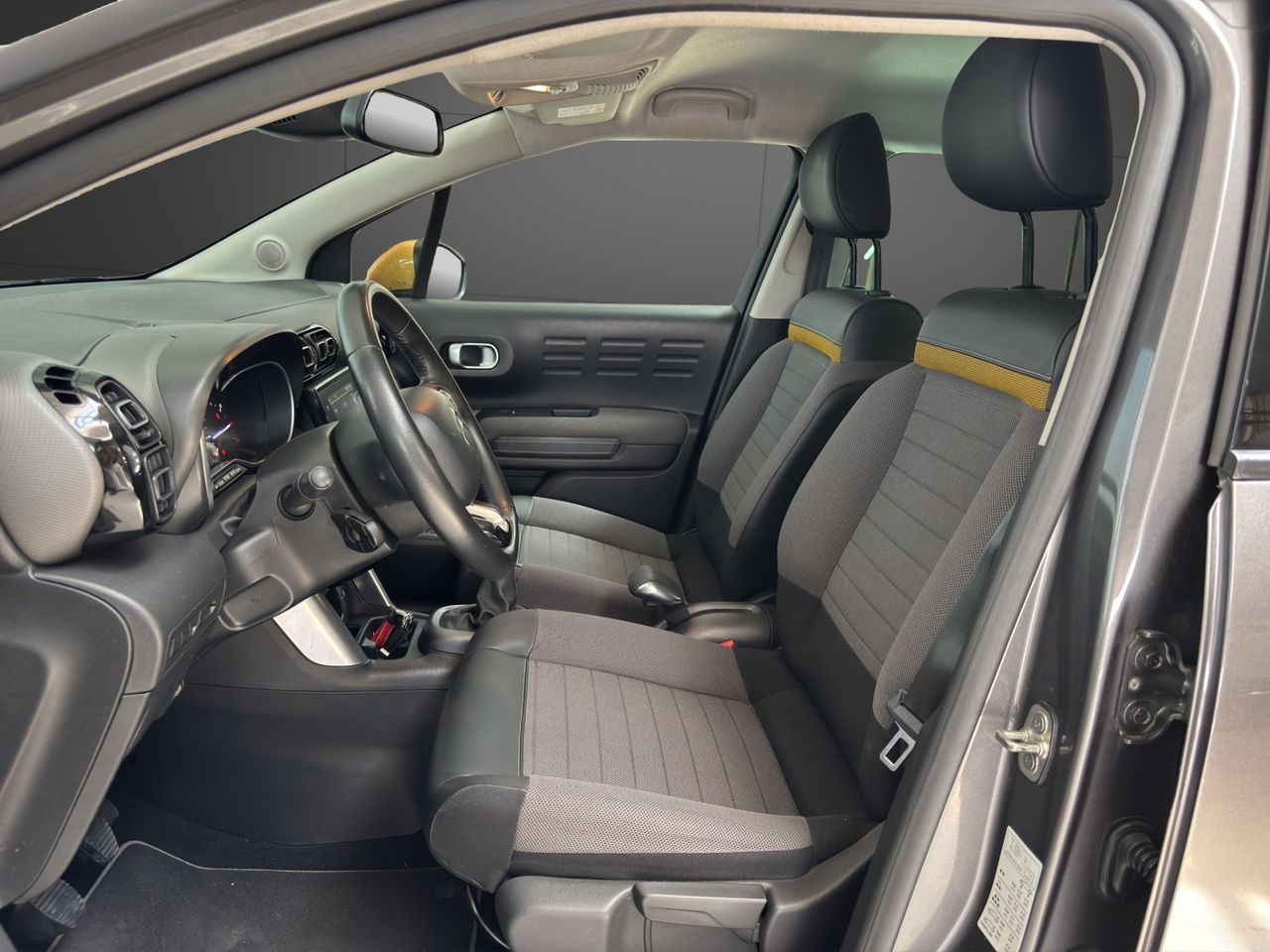 Citroën C3 Aircross BlueHDi 81kW (110CV) S&S Rip Curl - Foto 10