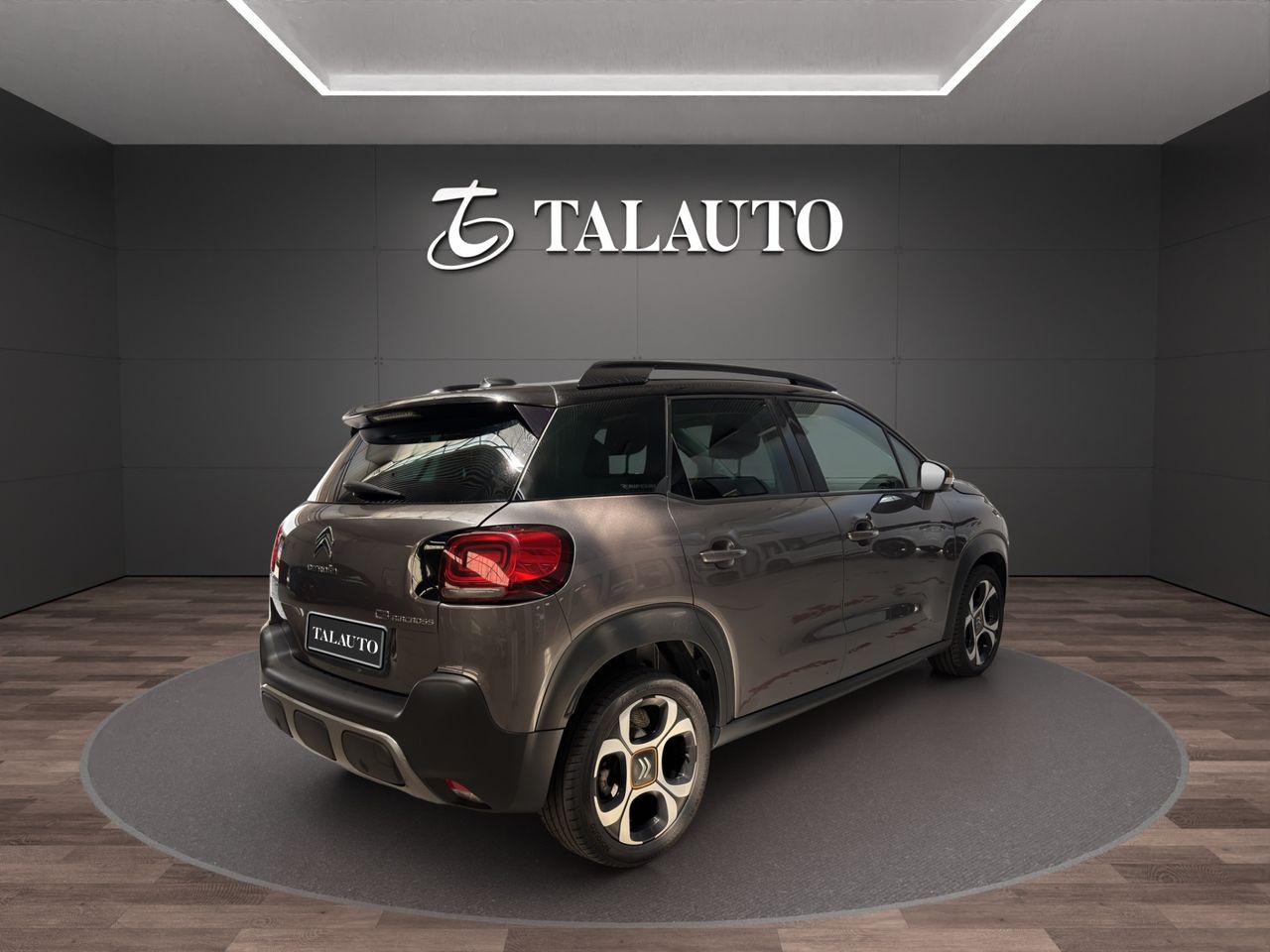 Citroën C3 Aircross BlueHDi 81kW (110CV) S&S Rip Curl - Foto 6