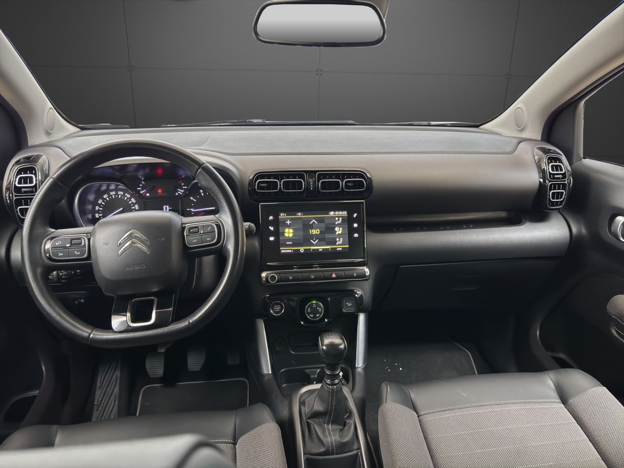 Citroën C3 Aircross BlueHDi 81kW (110CV) S&S Rip Curl - Foto 13
