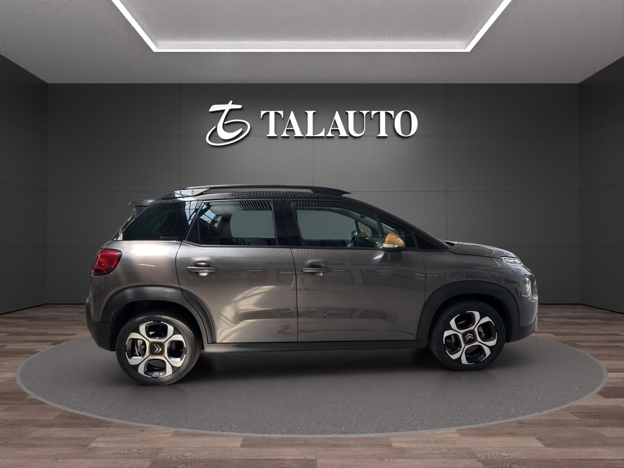 Citroën C3 Aircross BlueHDi 81kW (110CV) S&S Rip Curl - Foto 7