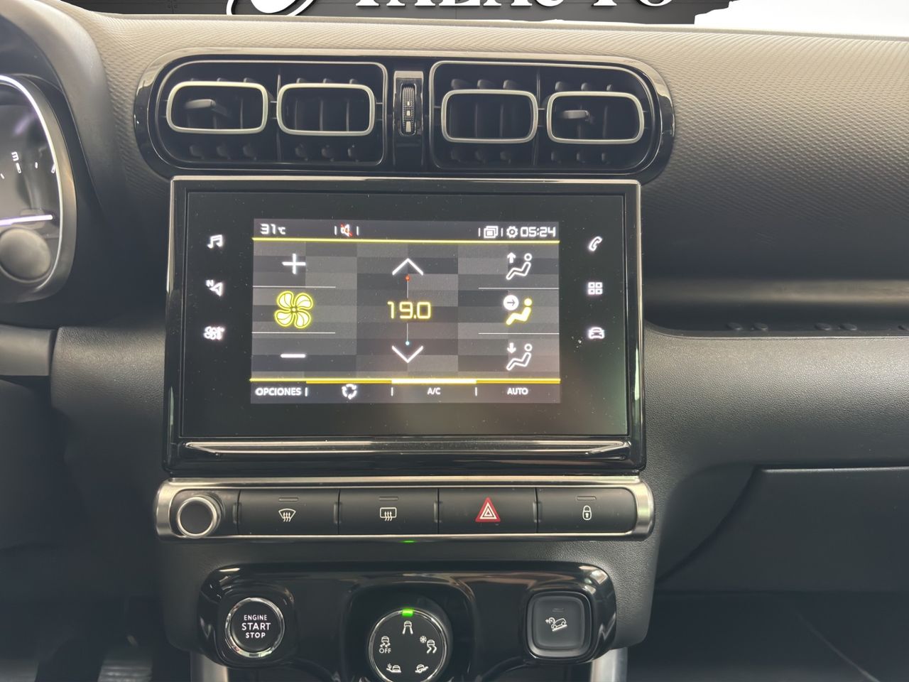 Citroën C3 Aircross BlueHDi 81kW (110CV) S&S Rip Curl - Foto 22