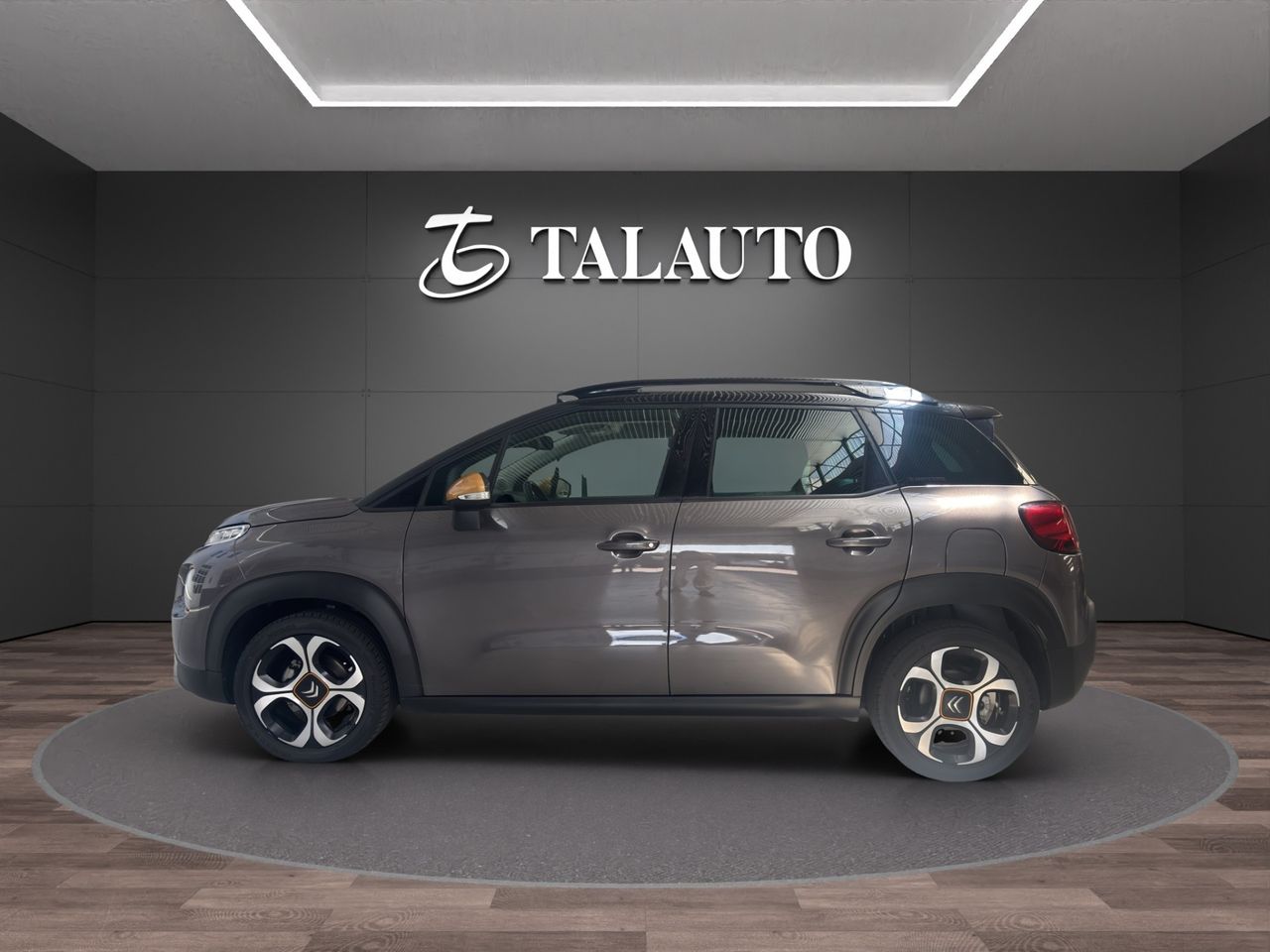 Citroën C3 Aircross BlueHDi 81kW (110CV) S&S Rip Curl - Foto 3