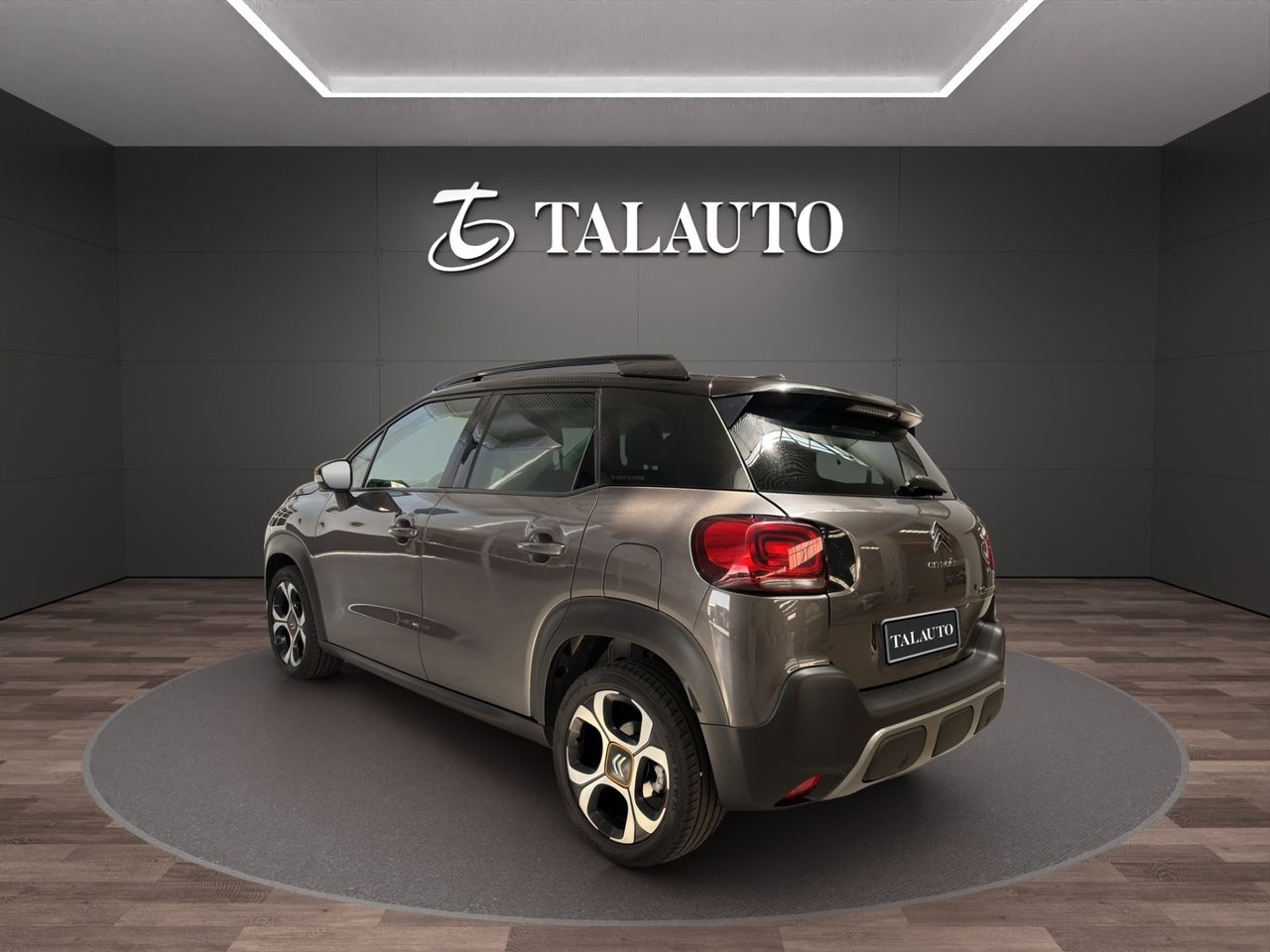 Citroën C3 Aircross BlueHDi 81kW (110CV) S&S Rip Curl - Foto 4