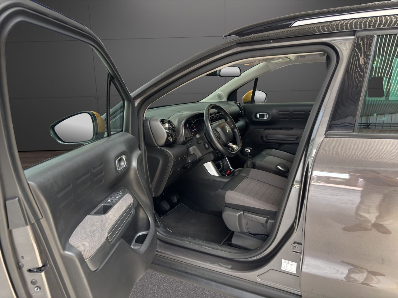 Citroën C3 Aircross BlueHDi 81kW (110CV) S&S Rip Curl - Foto 11