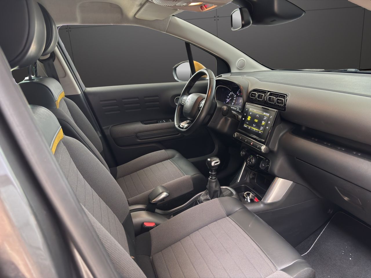 Citroën C3 Aircross BlueHDi 81kW (110CV) S&S Rip Curl - Foto 15