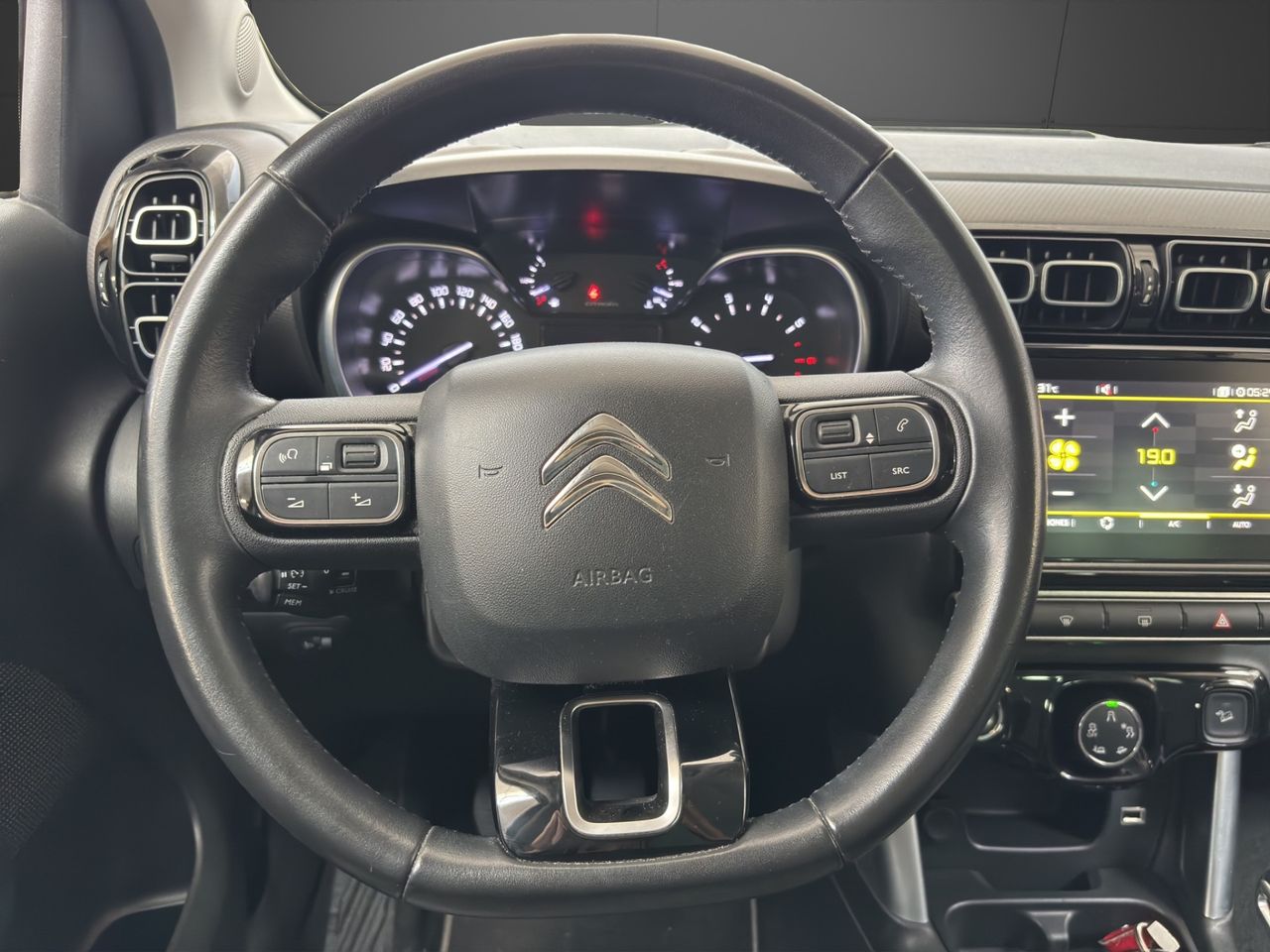 Citroën C3 Aircross BlueHDi 81kW (110CV) S&S Rip Curl - Foto 17
