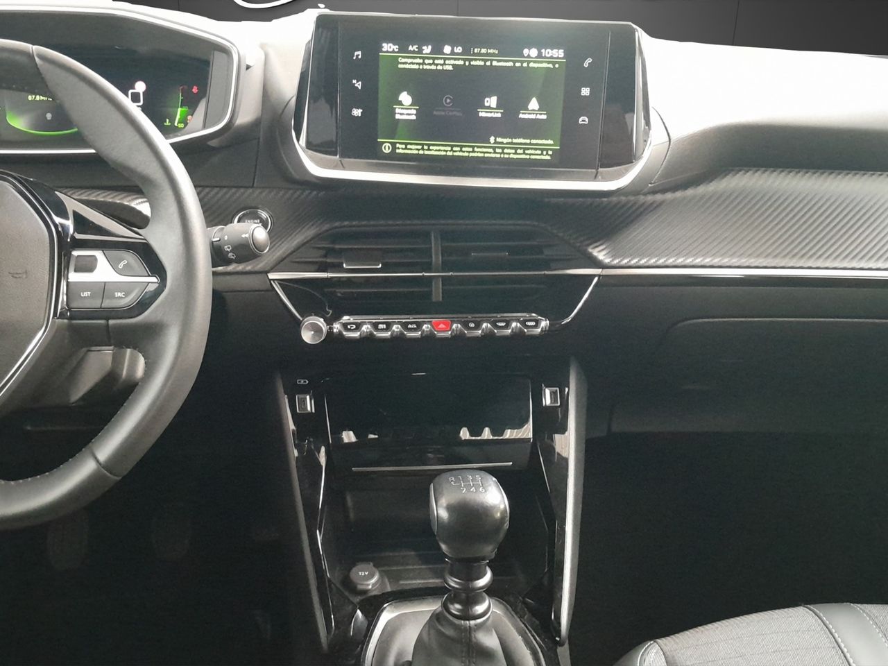 Peugeot 2008 Allure Puretech 100 S&S 6 Vel. MAN - Foto 14