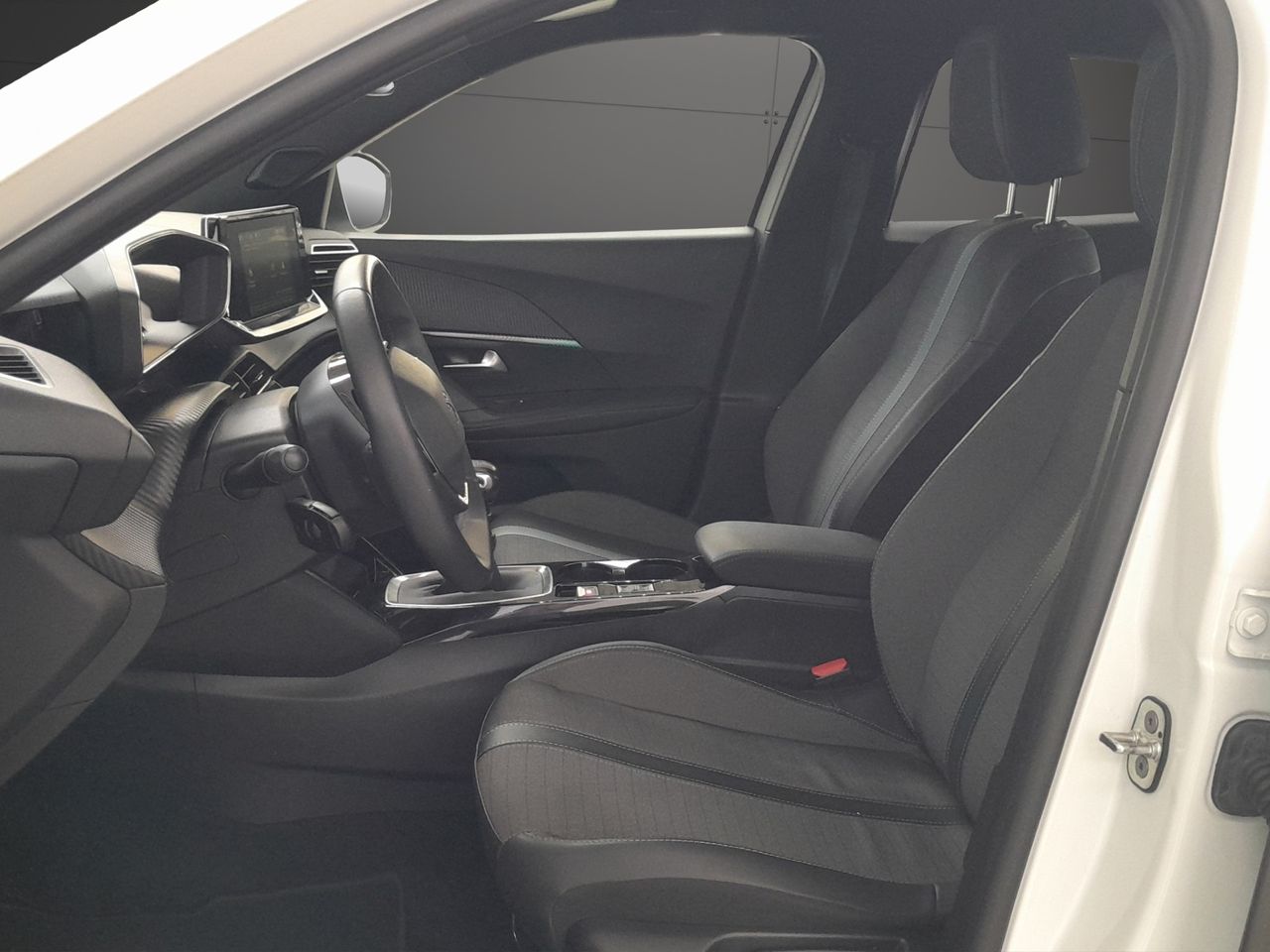 Peugeot 2008 Allure Puretech 100 S&S 6 Vel. MAN - Foto 10
