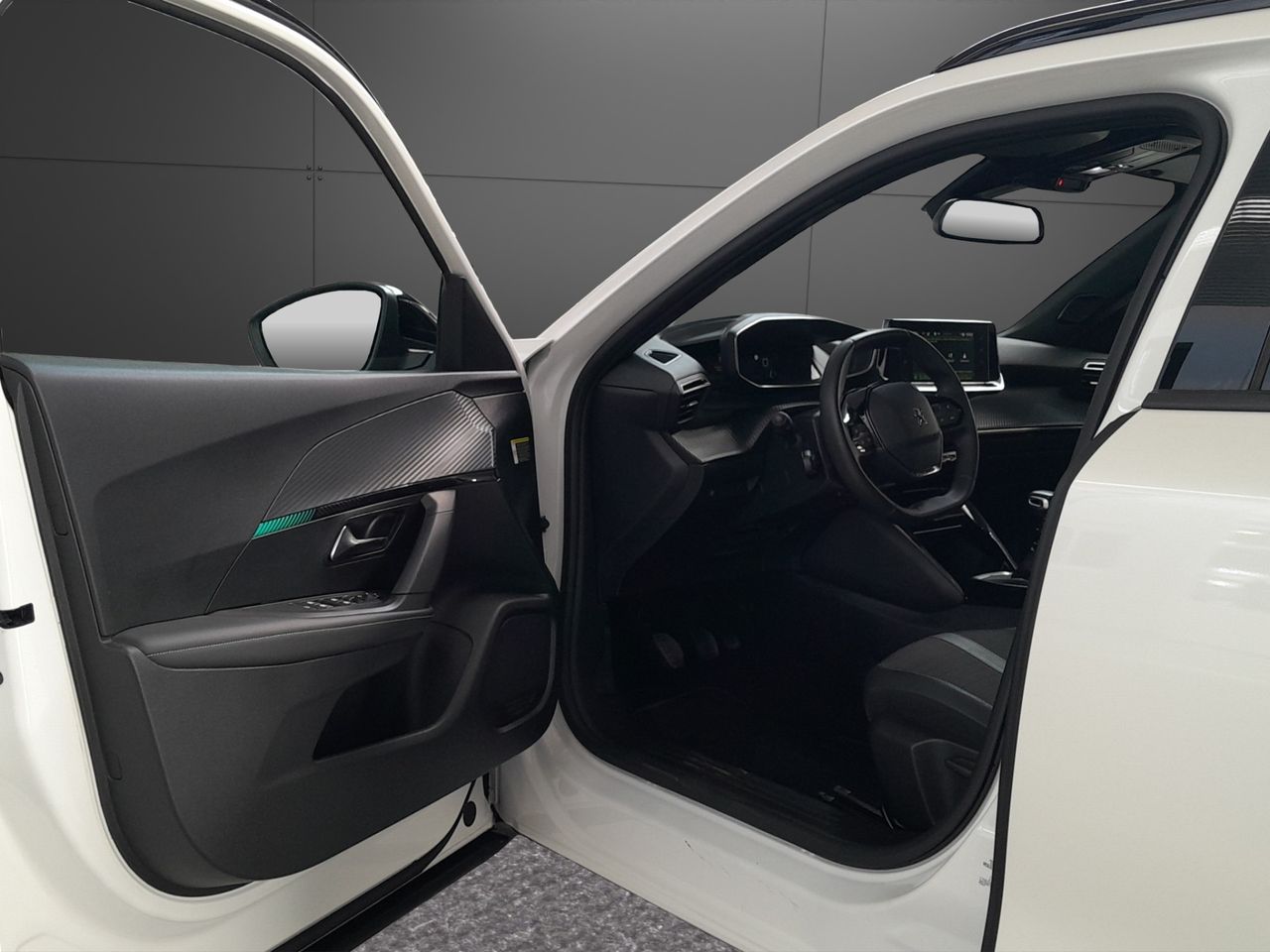 Peugeot 2008 Allure Puretech 100 S&S 6 Vel. MAN - Foto 11