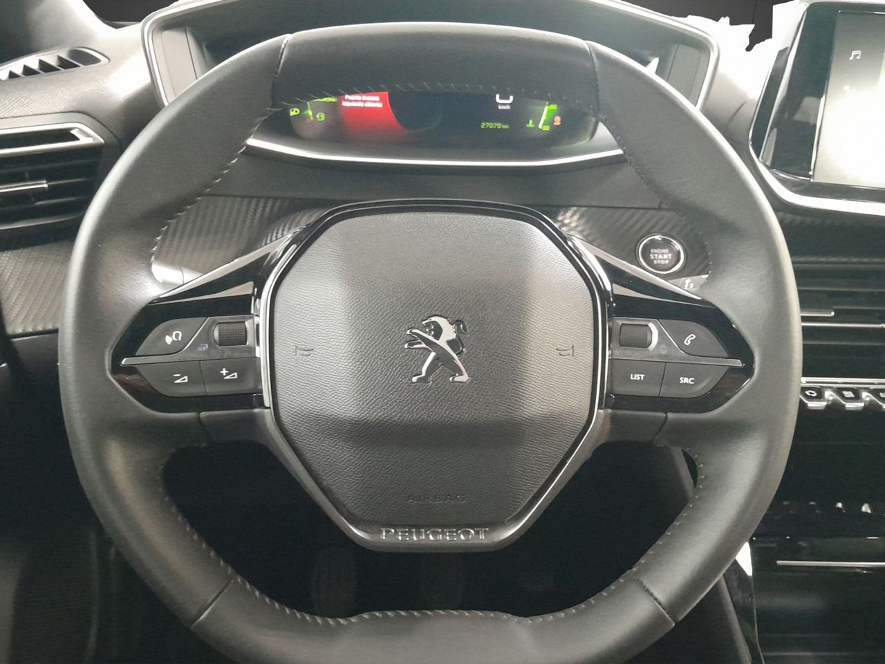Peugeot 2008 Allure Puretech 100 S&S 6 Vel. MAN - Foto 17