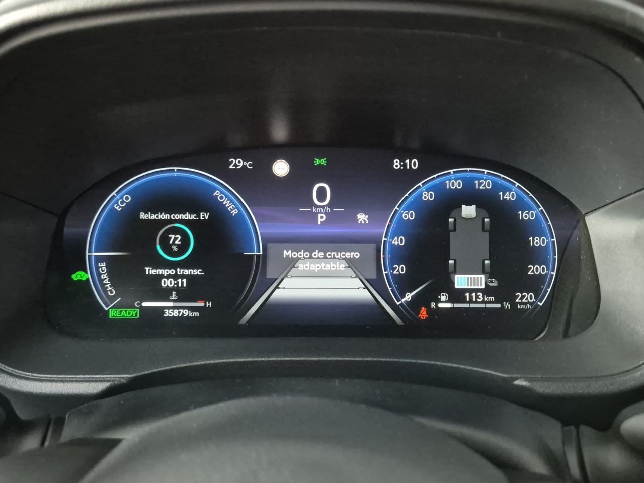 Toyota Yaris Cross 1.5 120H Style - Foto 18