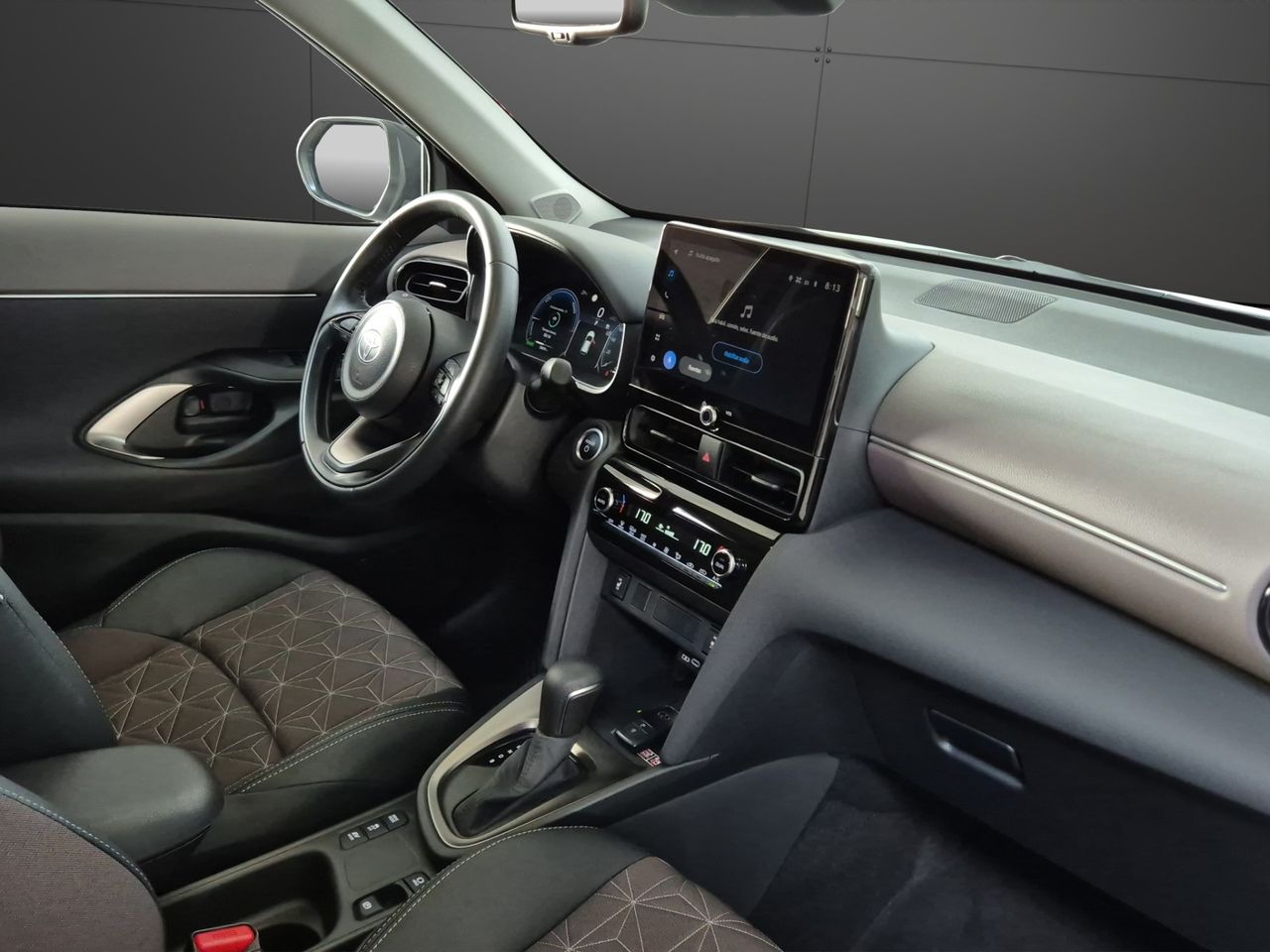 Toyota Yaris Cross 1.5 120H Style - Foto 15