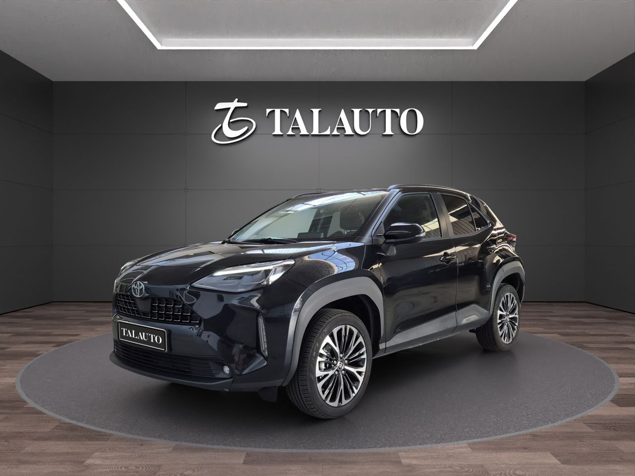 Toyota Yaris Cross 1.5 120H Style - Foto 2