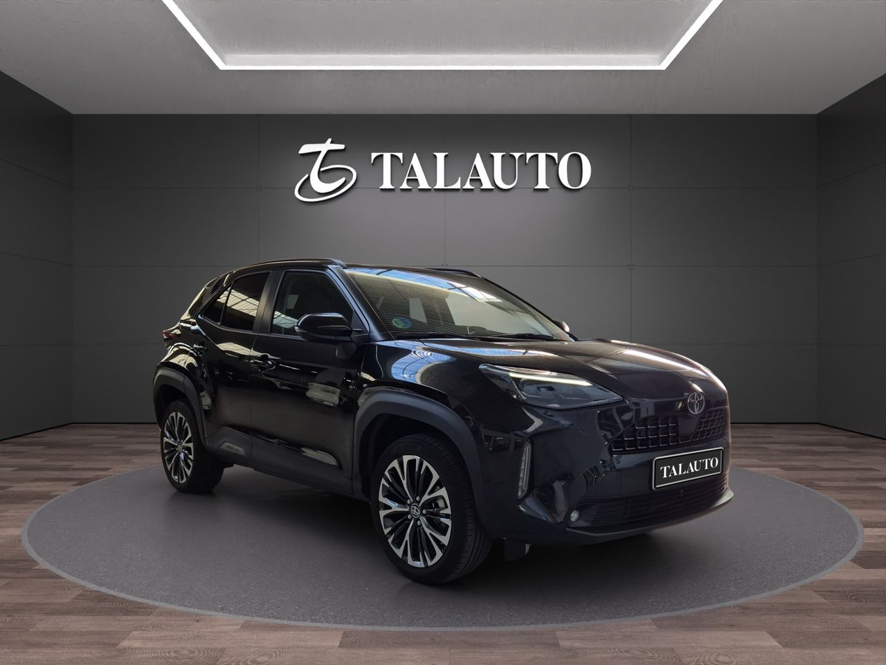Toyota Yaris Cross 1.5 120H Style - Foto 8