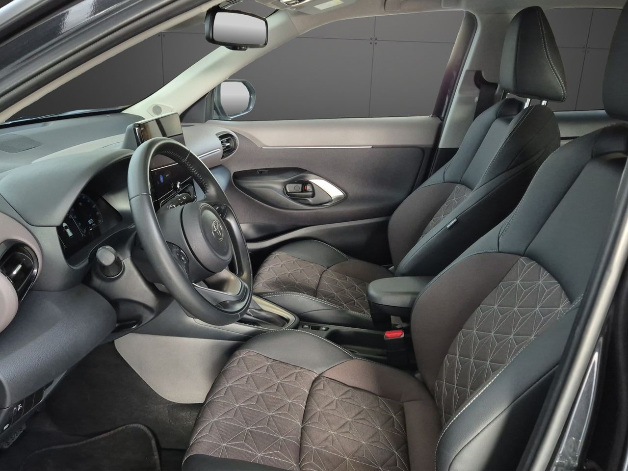 Toyota Yaris Cross 1.5 120H Style - Foto 10