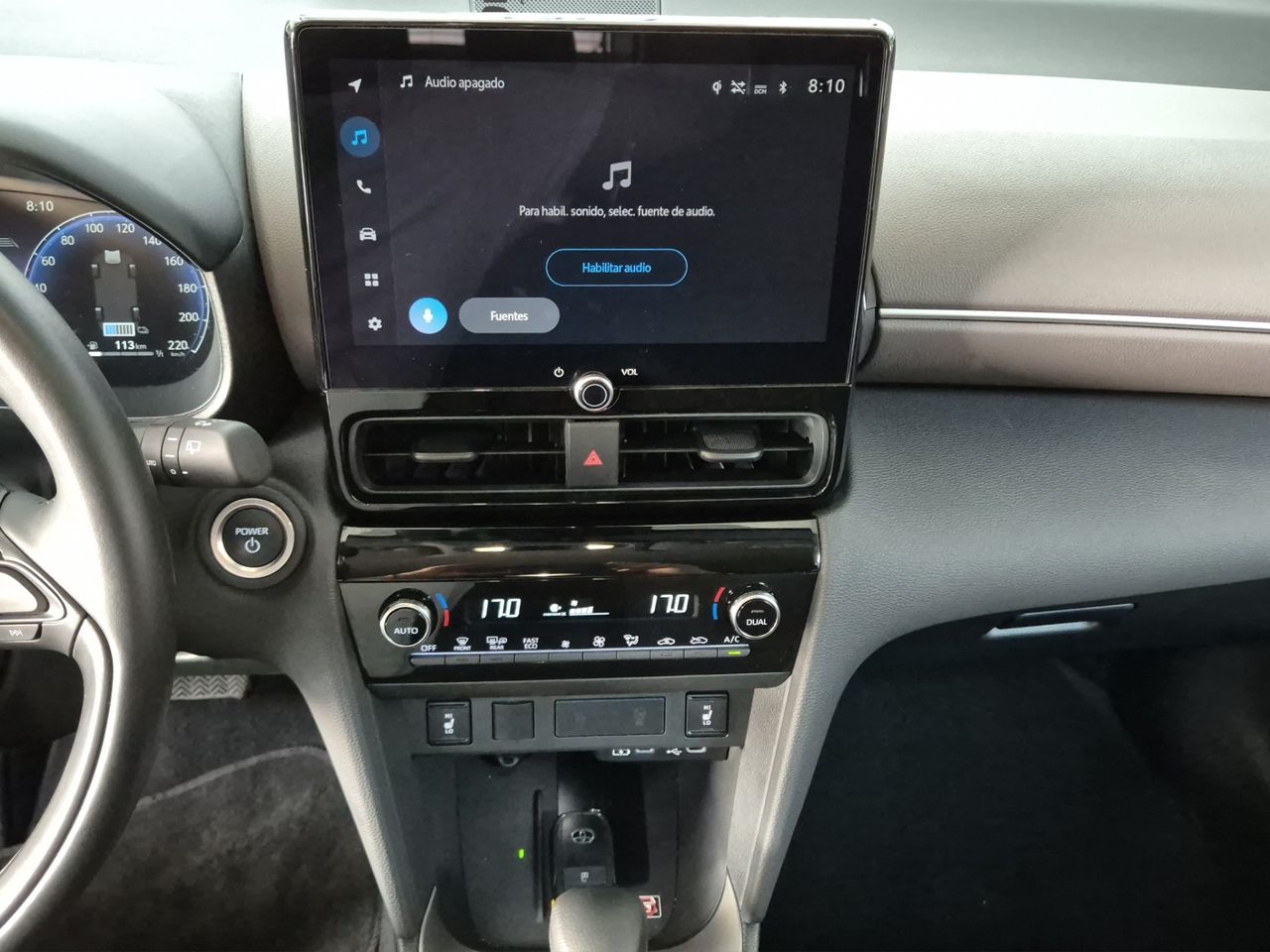 Toyota Yaris Cross 1.5 120H Style - Foto 22