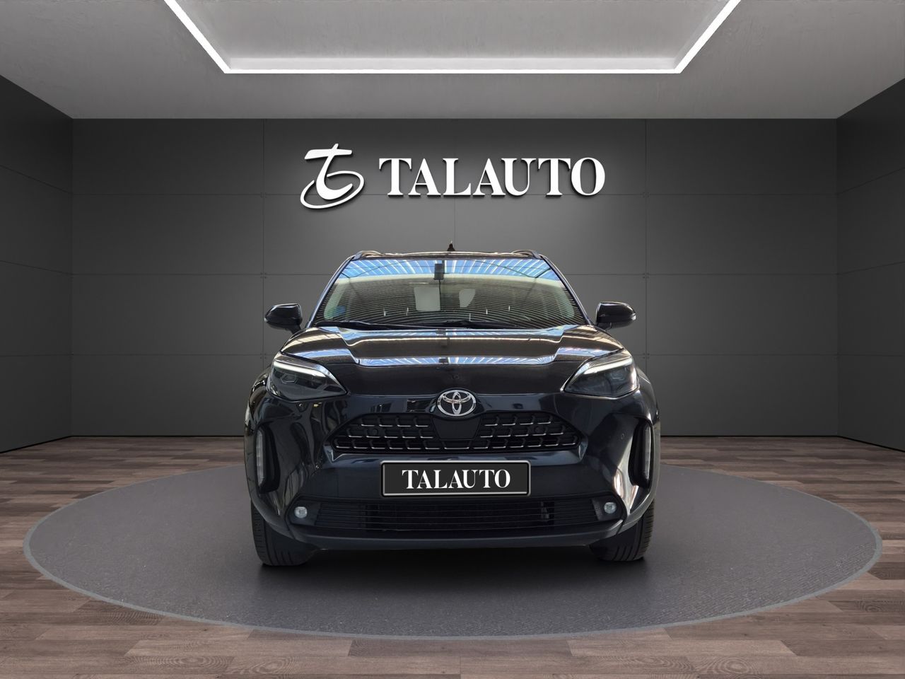 Toyota Yaris Cross 1.5 120H Style - Foto 9