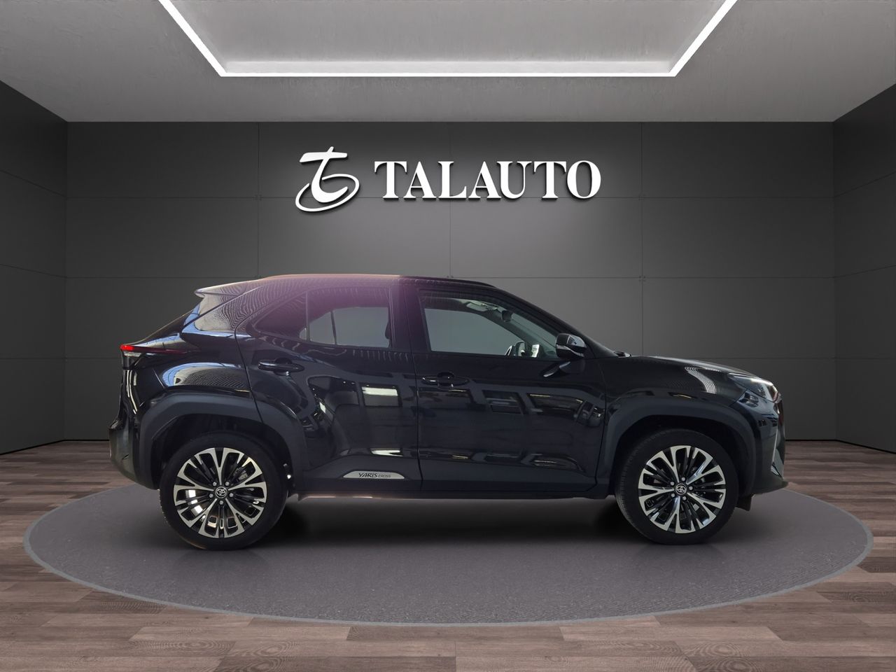 Toyota Yaris Cross 1.5 120H Style - Foto 7