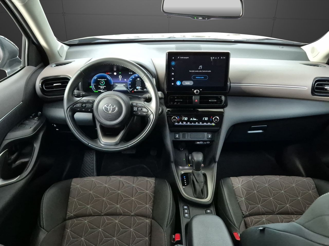 Toyota Yaris Cross 1.5 120H Style - Foto 13