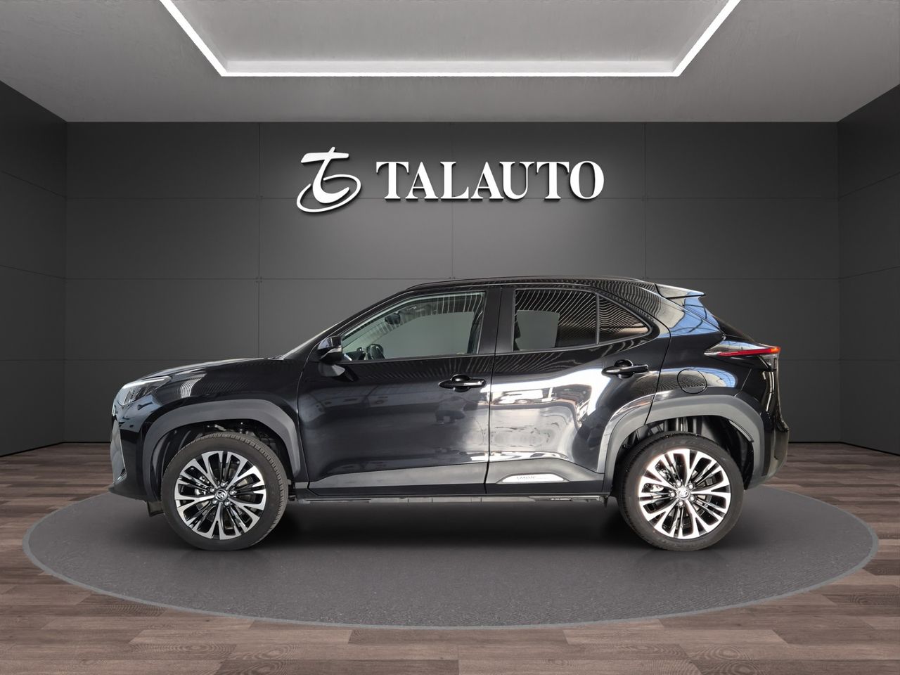 Toyota Yaris Cross 1.5 120H Style - Foto 3