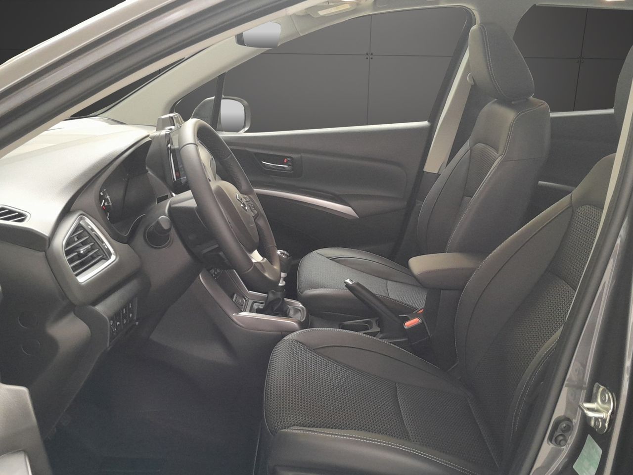 Suzuki SCross 1.4T S3 Mild Hybrid - Foto 16